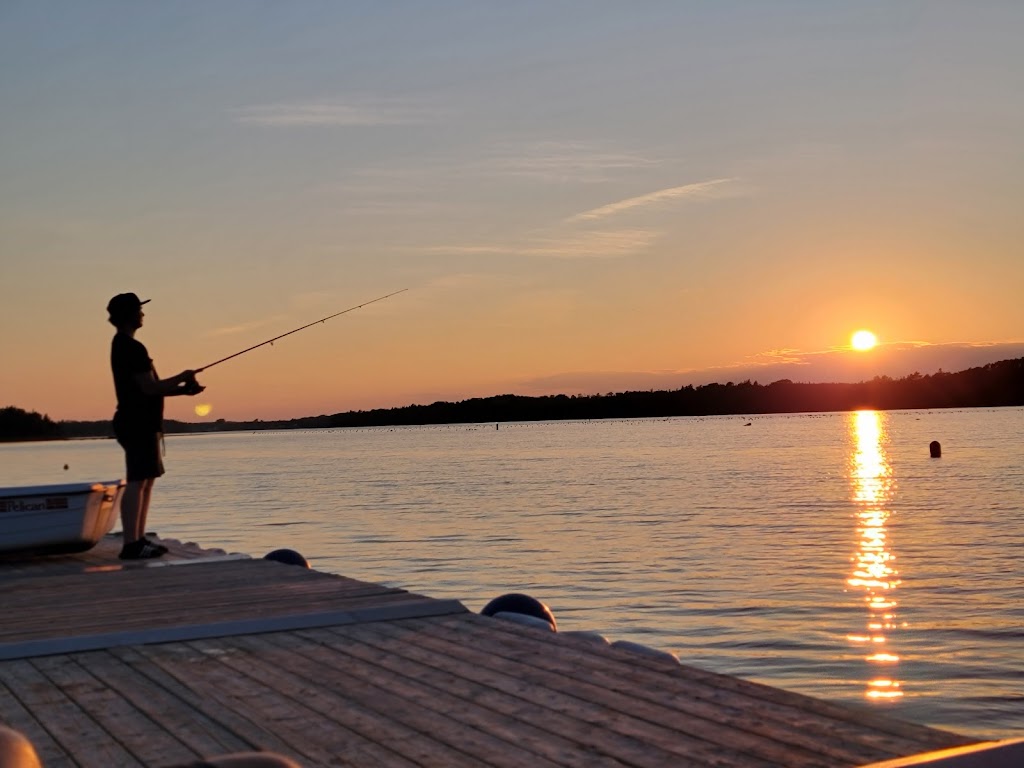 Somers By the Beach Campground | 1937 Gladstone Rd, Murray Harbour, PE C0A 1V0, Canada | Phone: (902) 962-3501