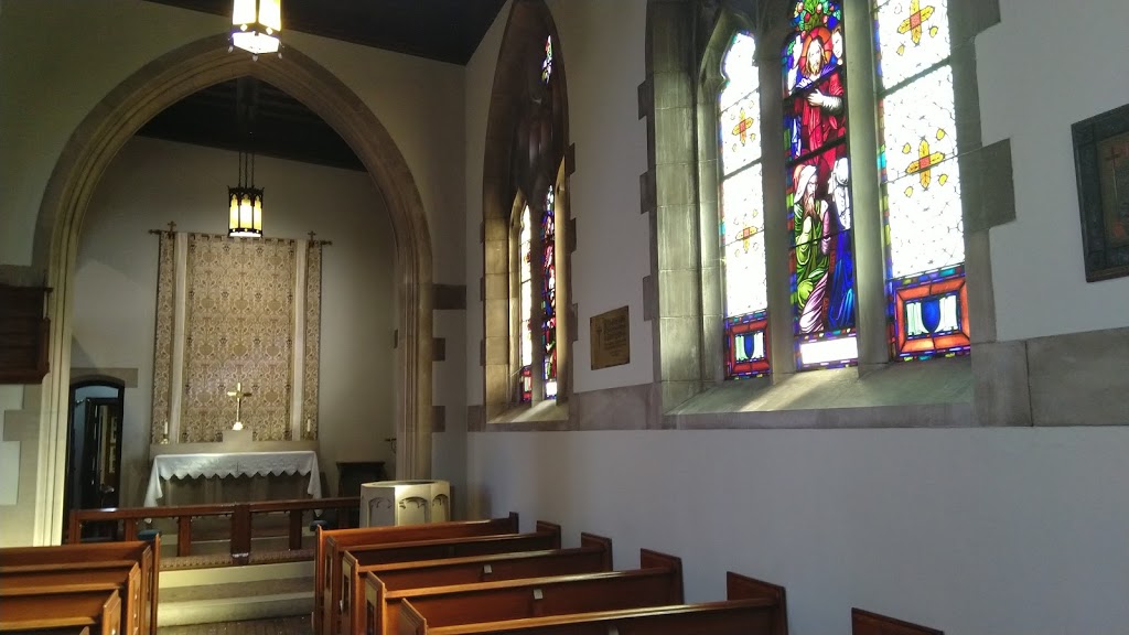 St. Marys Anglican Church | 1983 MARYS GATE ST, Windsor, ON N8Y 1J8, Canada | Phone: (519) 253-5221