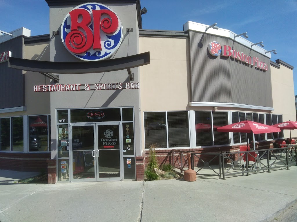Boston Pizza | Highway 97, 2563 Dobbin Rd, West Kelowna, BC V4T 2J6, Canada | Phone: (250) 768-0707