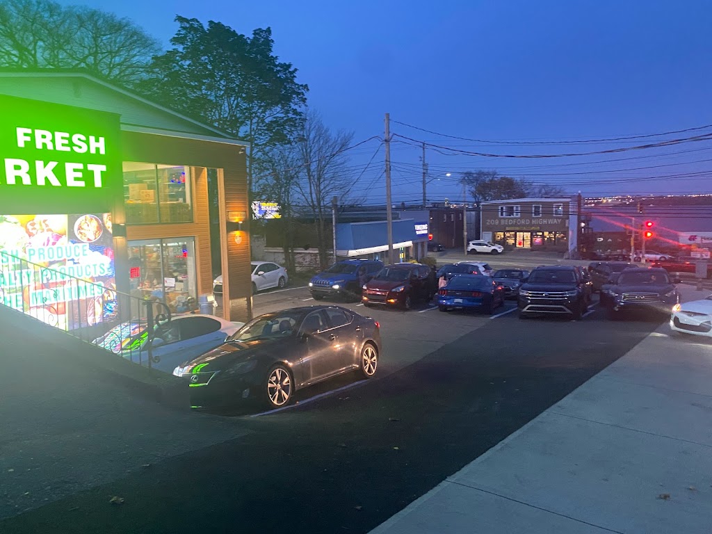 Top Fresh Market | 1 Flamingo Dr, Halifax, NS B3M 1S4, Canada | Phone: (902) 463-2099