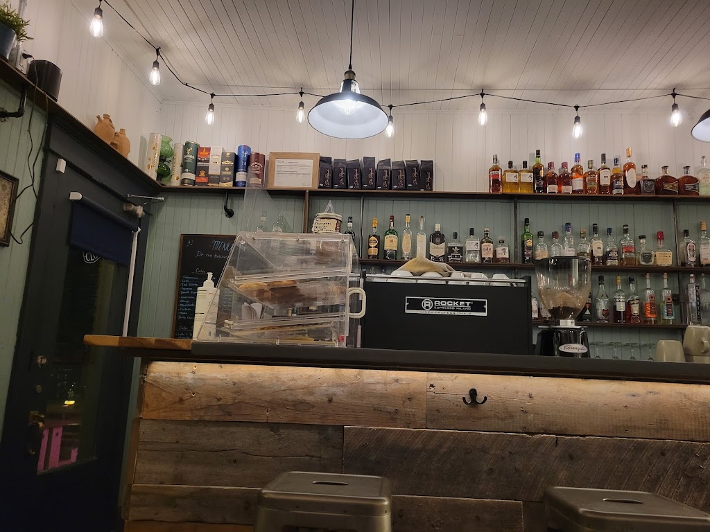 Ôra Cafe & Cocktail | 535 Chem. du Bord-du-Lac-Lakeshore, Dorval, QC H9S 2B1, Canada | Phone: (514) 397-0204