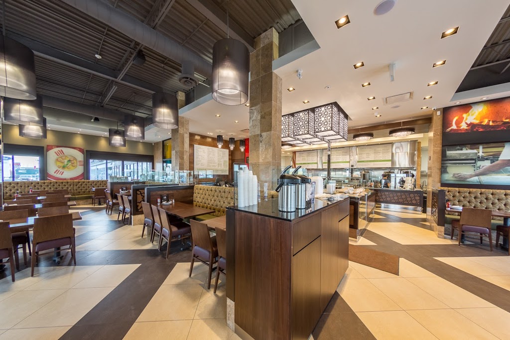 Paramount Middle Eastern Kitchen | 1585 The Queensway, Etobicoke, ON M8Z 1V1, Canada | Phone: (647) 748-1585