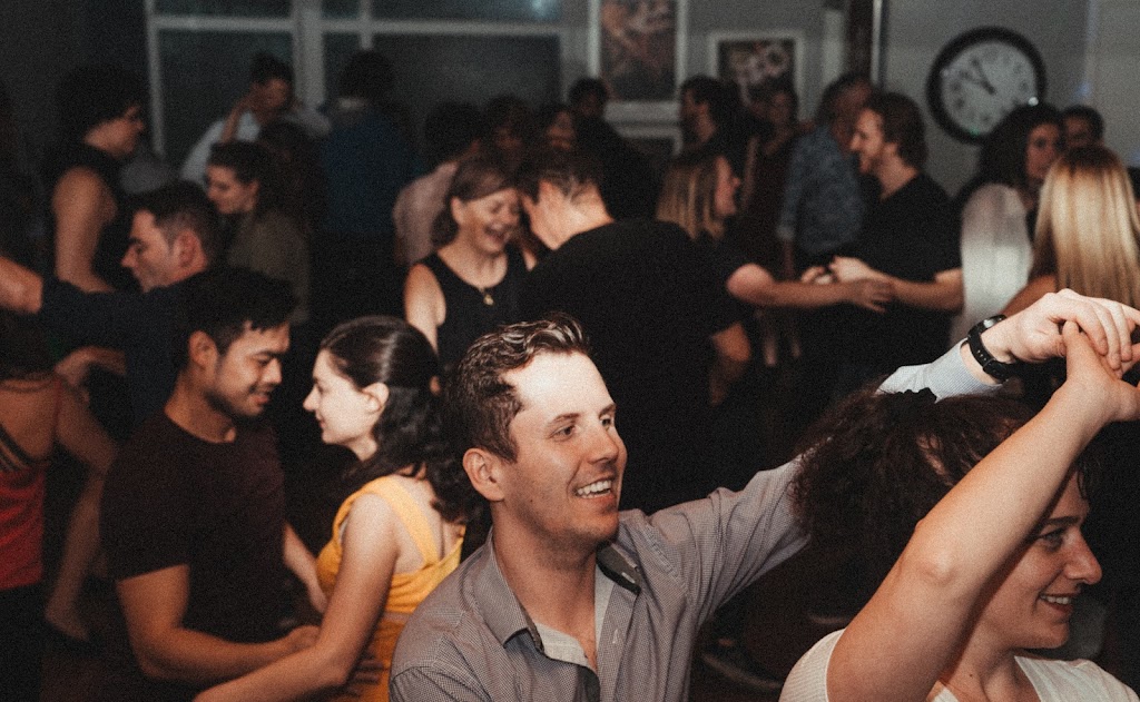 Take The Lead Dance | 1043 King St W, Hamilton, ON L8S 1L6, Canada | Phone: (289) 925-1535