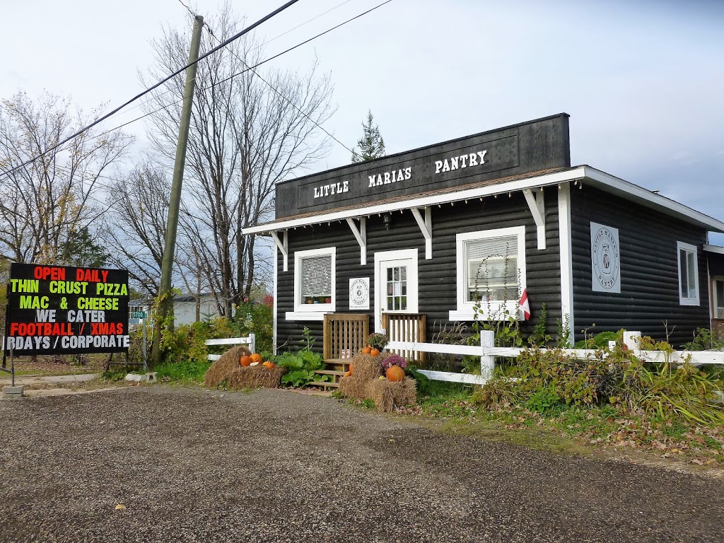 Little Marias | 2958 Henderson Hwy, East Saint Paul, MB R2E 0C6, Canada | Phone: (204) 615-6780
