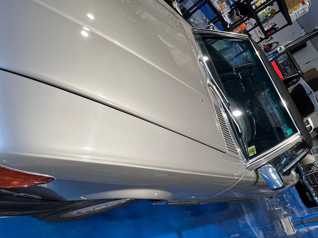 Good Guys Auto Glass | 185 Brackley Point Rd unit 1, Charlottetown, PE C1A 6Z2, Canada | Phone: (902) 566-4585