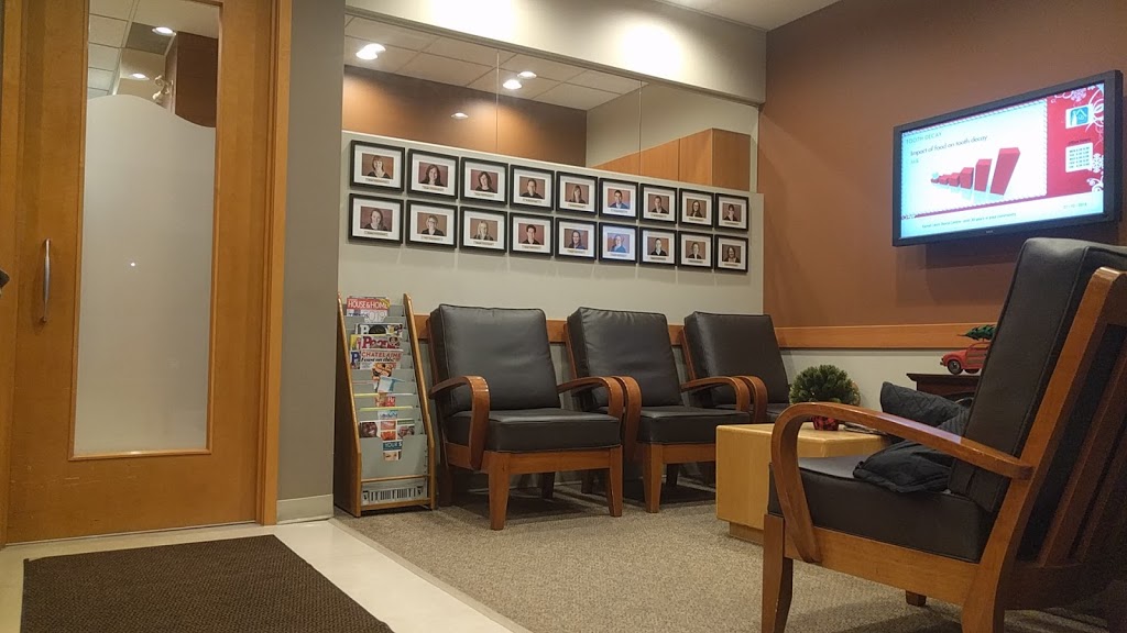 Island Lakes Dental Centre | 30 Island Shore Blvd #14, Winnipeg, MB R3X 1N7, Canada | Phone: (204) 254-2343