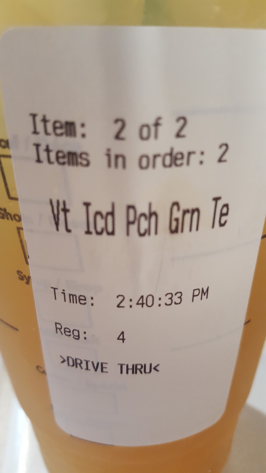 Starbucks | 3250 Mount Lehman Rd, Abbotsford, BC V4X 2M9, Canada | Phone: (604) 856-2531