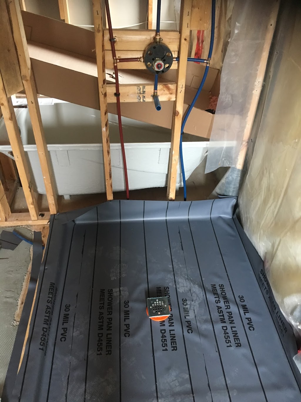 True Craft Plumbing | 23 Bonsai Ln, Brampton, ON L7A 0T9, Canada | Phone: (416) 454-8189