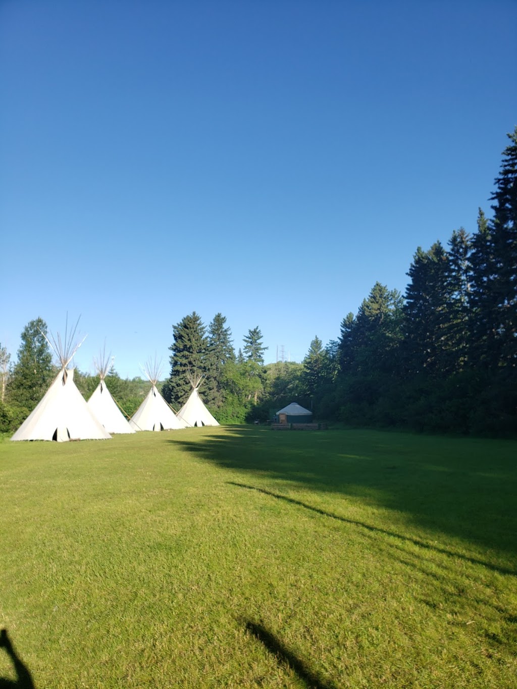 YMCA Camp Riveredge | 1215 50 Ave SW, Calgary, AB T2T 2V8, Canada | Phone: (403) 700-4421