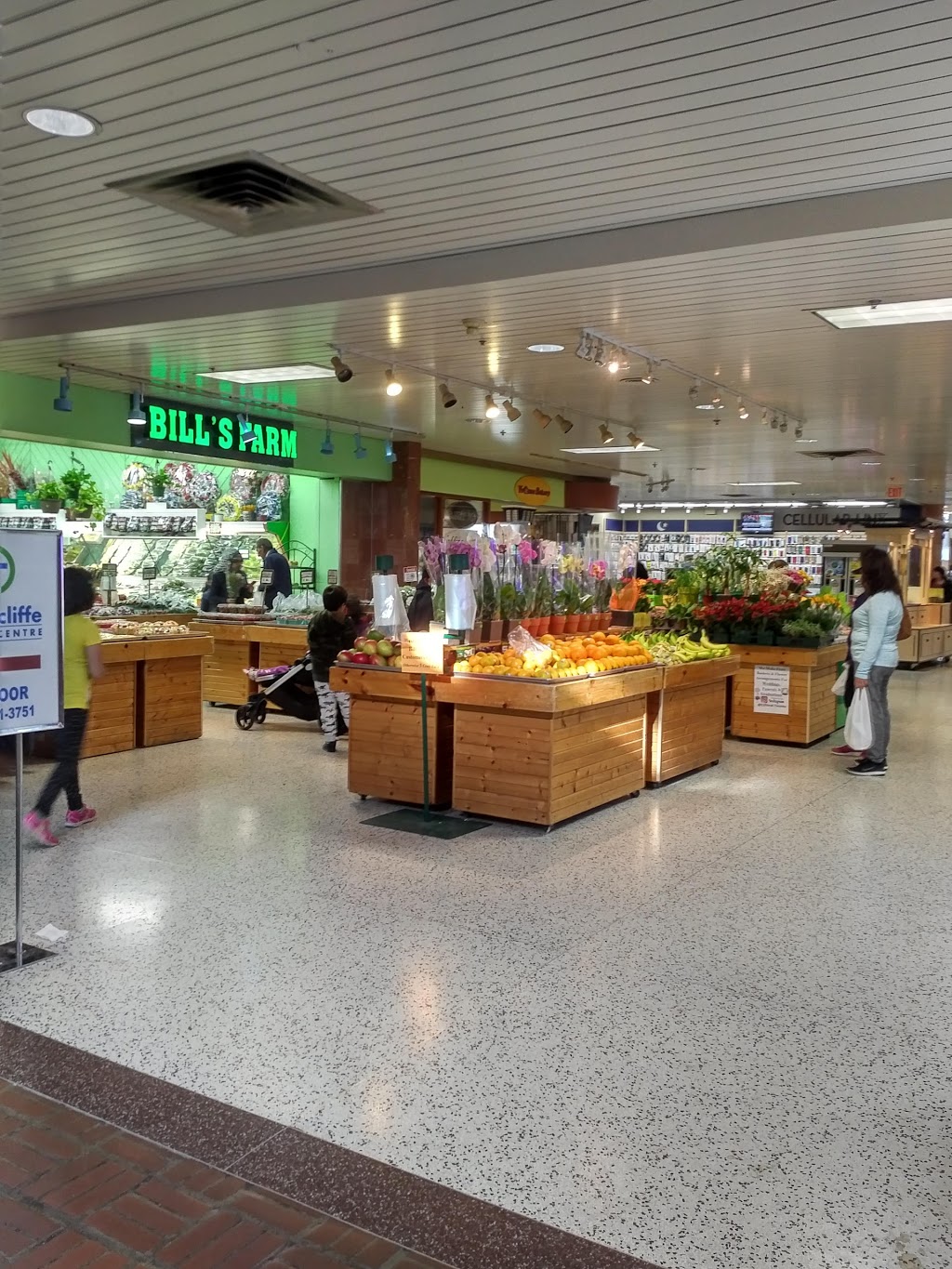 East York Town Centre | 45 Overlea Blvd, Toronto, ON M4H 1C3, Canada | Phone: (416) 421-9504