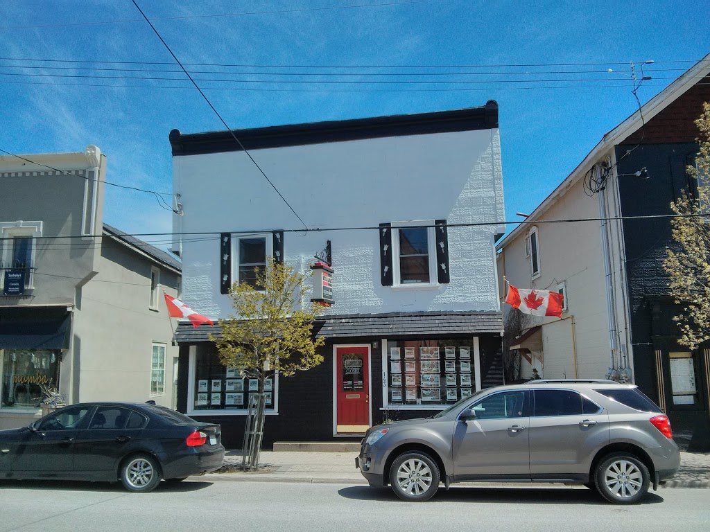 Royal LePage RCR Realty | 143 Mill St, Creemore, ON L0M 1G0, Canada | Phone: (705) 466-2115