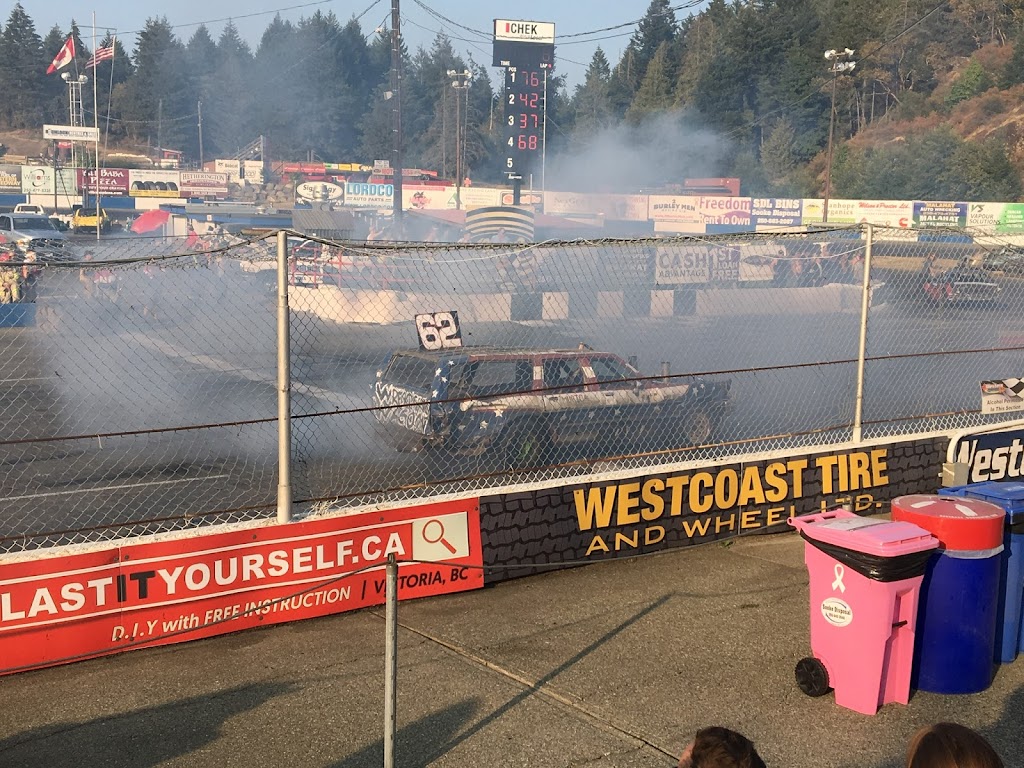 Westshore Motorsports Park | 2207 Millstream Rd, Victoria, BC V9B 0J7, Canada | Phone: (250) 474-2151