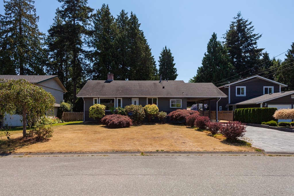 Cliff House | 5118 2 Ave, Delta, BC V4M 1C8, Canada