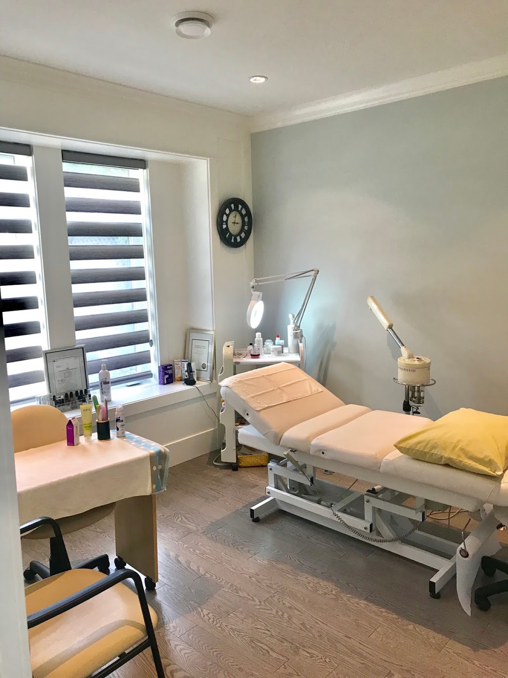 Firoozeh’s Beauty & Spa | 7333 Barnet Rd, Burnaby, BC V5A 1E5, Canada | Phone: (604) 294-5340