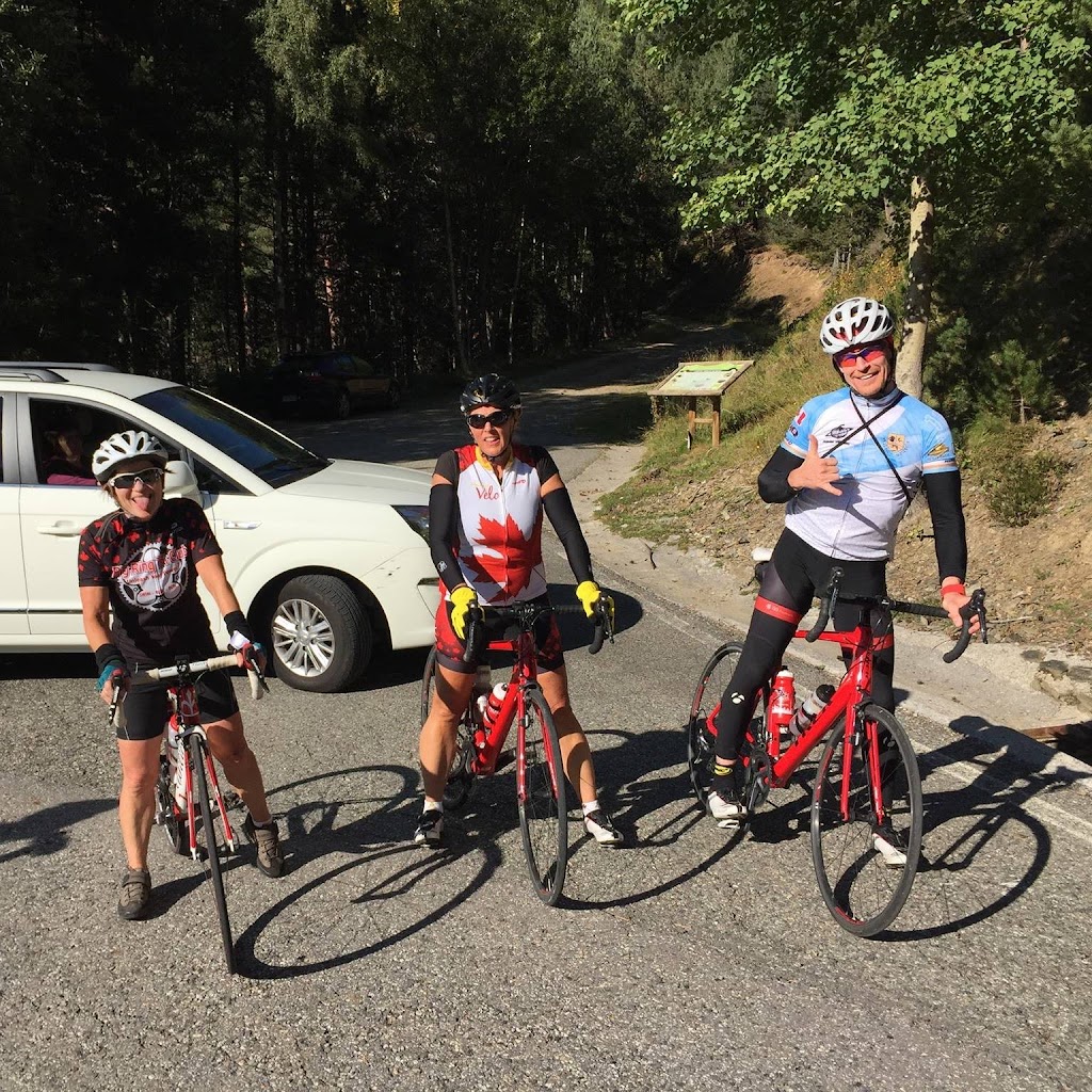 PEC Cycling Guides | 24 Oak Ridge Blvd, Belleville, ON K8N 5W1, Canada | Phone: (613) 847-5503