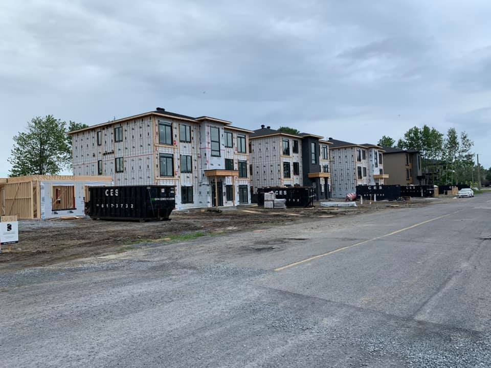 Les habitations BV | 2265 QC-133, Saint-Jean-sur-Richelieu, QC J2X 5S2, Canada | Phone: (514) 730-5451