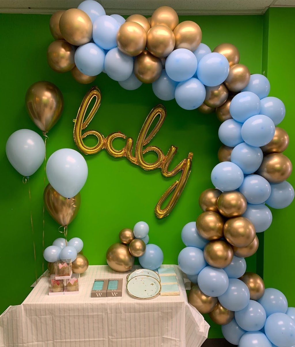 Lolliloot Balloon & Party | 732 Lakeshore Rd E, Mississauga, ON L5G 1J6, Canada | Phone: (905) 278-5678