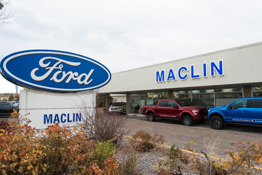 Maclin Ford | 135 Glendeer Cir SE, Calgary, AB T2H 2S8, Canada | Phone: (403) 252-0101