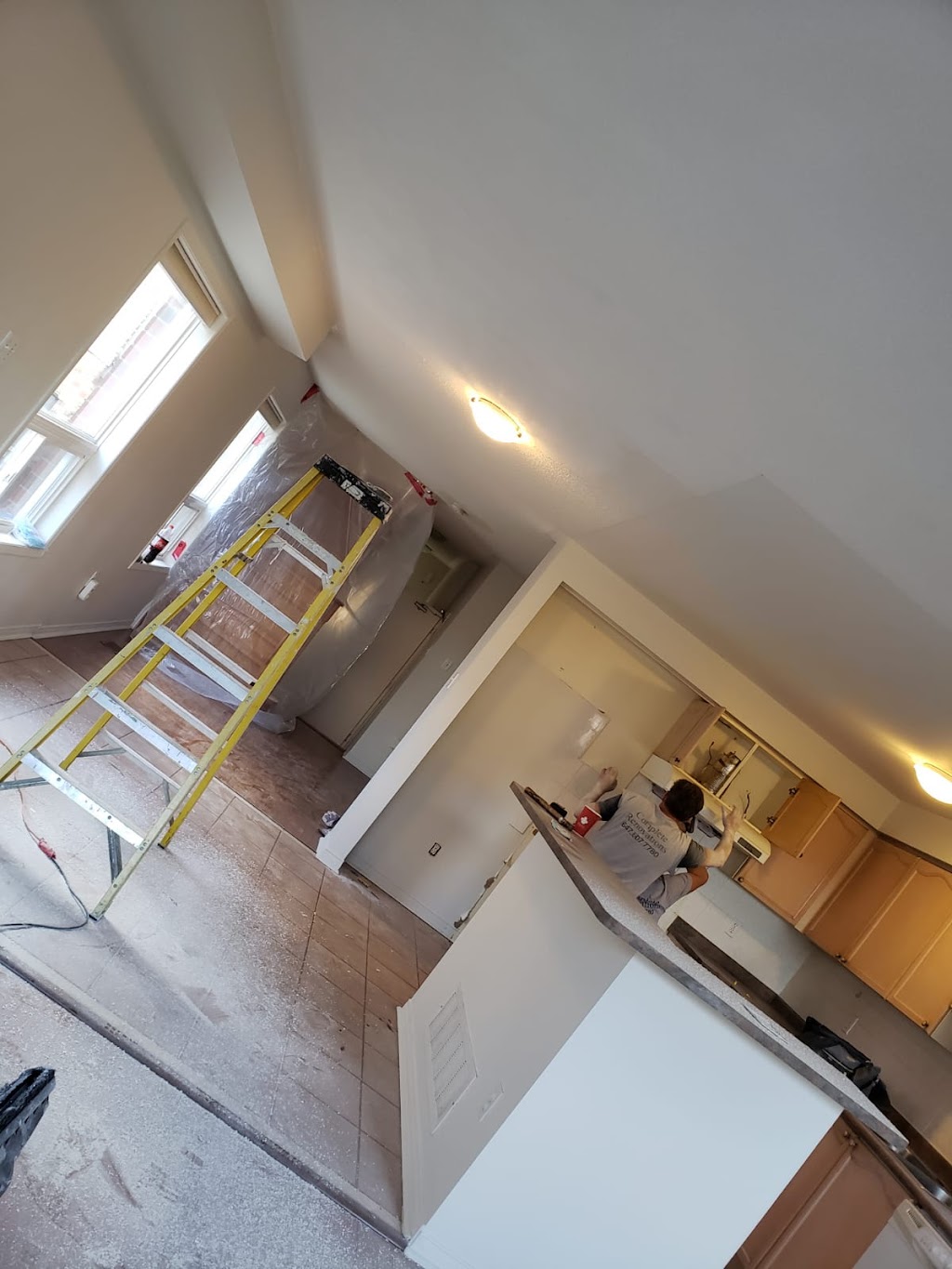 ARCONSA Design & Construction Inc. | 5393 Valley Way, Niagara Falls, ON L2E 1X5, Canada | Phone: (437) 500-6556