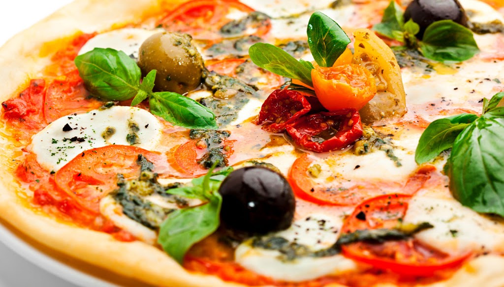 Lets Be Frank Italian Eatery | 1100 Davis Dr, Newmarket, ON L3Y 8X8, Canada | Phone: (905) 967-1122