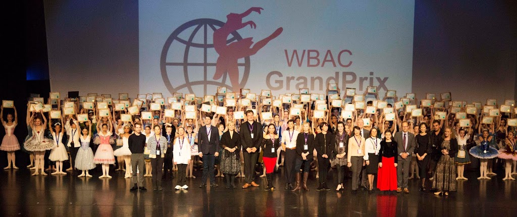 WBAC Grand Prix | 7340 Lakewood Crescent, Niagara Falls, ON L2G 7T1, Canada | Phone: (647) 990-8444