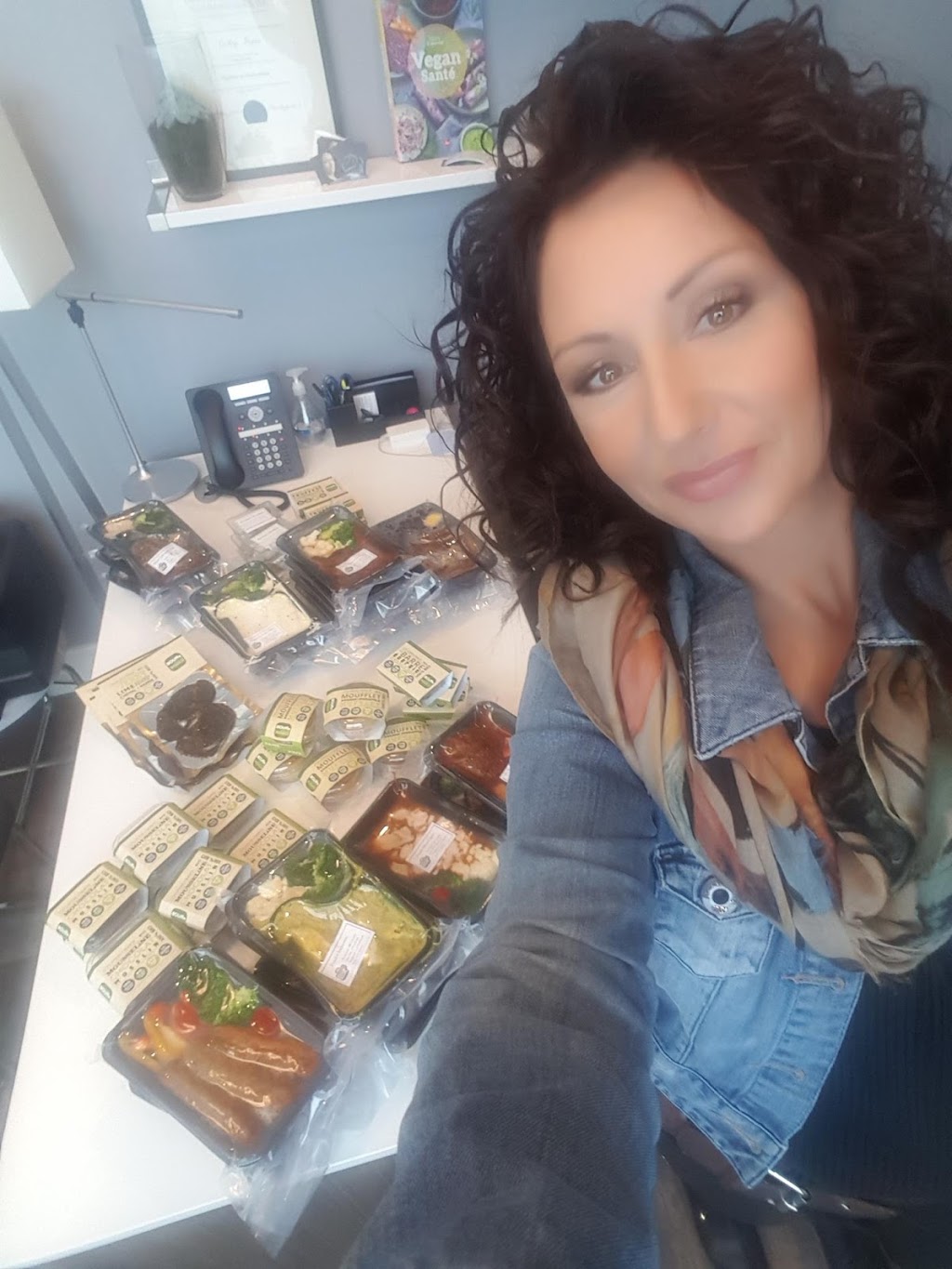 Cathay Doyon - Naturopathe Canada | 1362 Rue de Montarville, Saint-Bruno-de-Montarville, QC J3V 3T5, Canada | Phone: (514) 707-1133