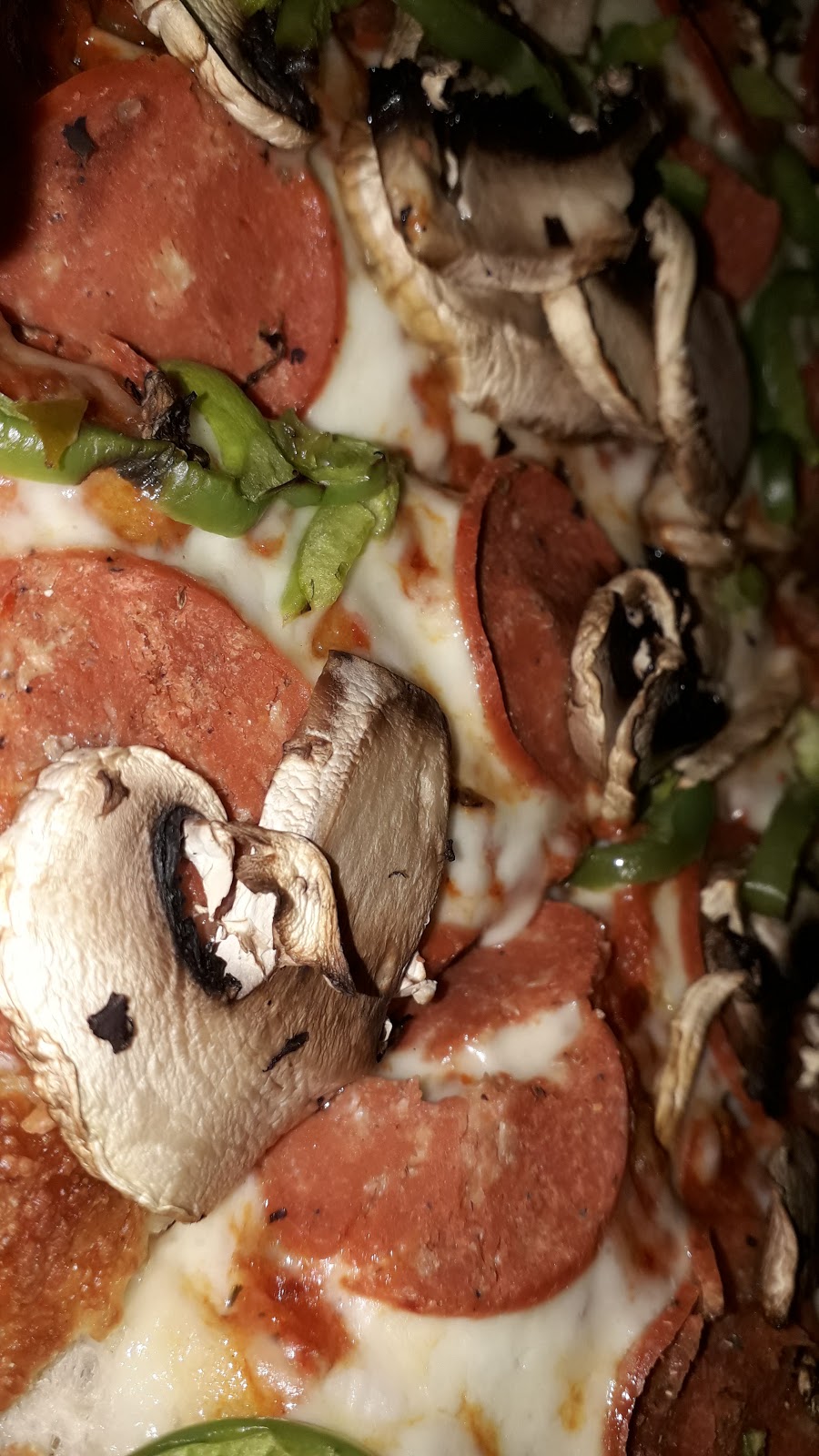 Pizza Pizza | 2230 McPhillips St, Winnipeg, MB R2V 3C8, Canada | Phone: (204) 957-1111