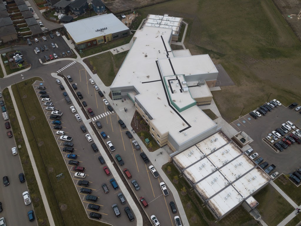Prescott Learning Centre | 340 Pioneer Road, Spruce Grove, AB T7X 0T1, Canada | Phone: (780) 571-8079