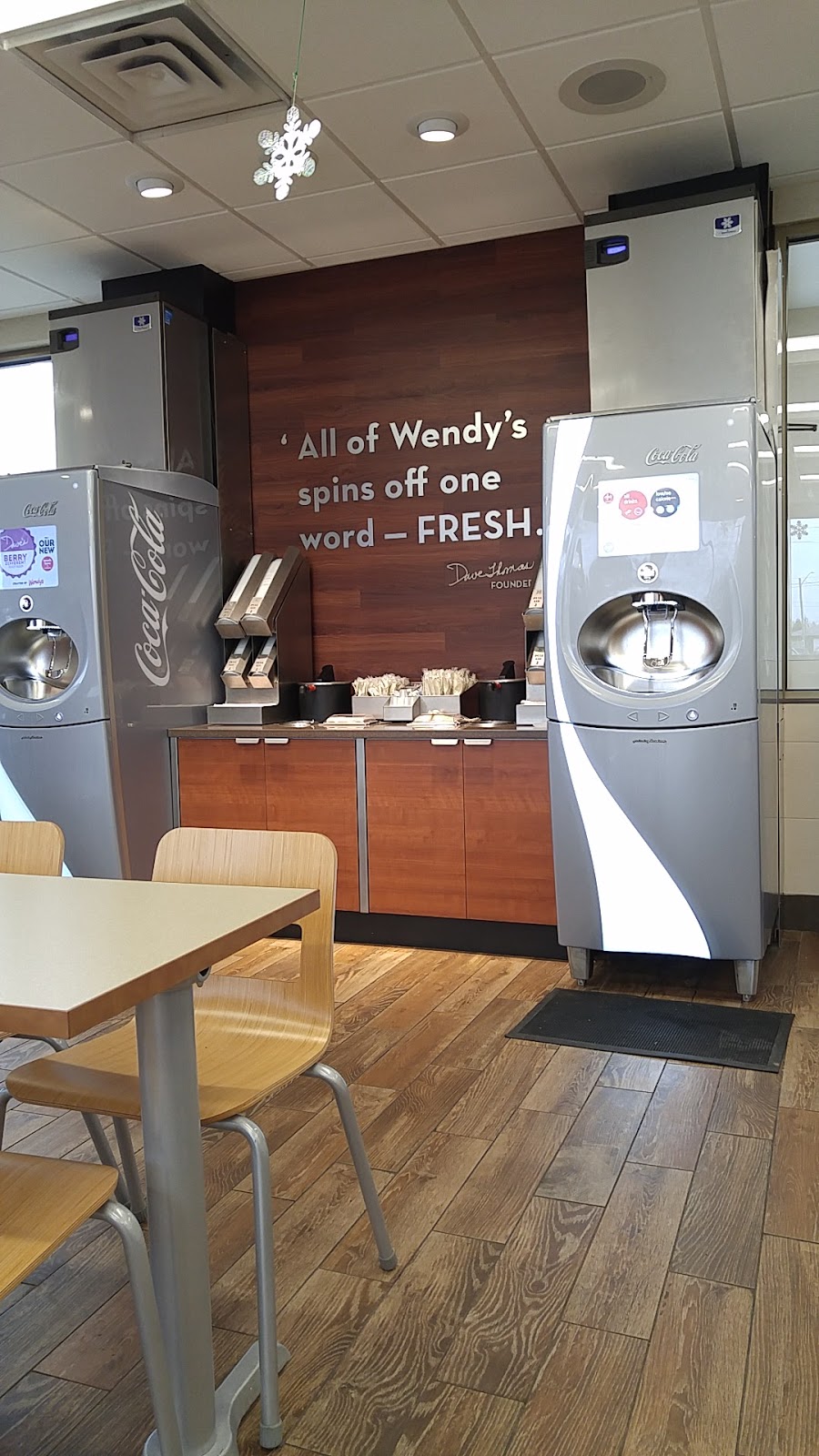 Wendys | 225 Franklin Blvd, Cambridge, ON N1R 8H3, Canada | Phone: (519) 740-1287