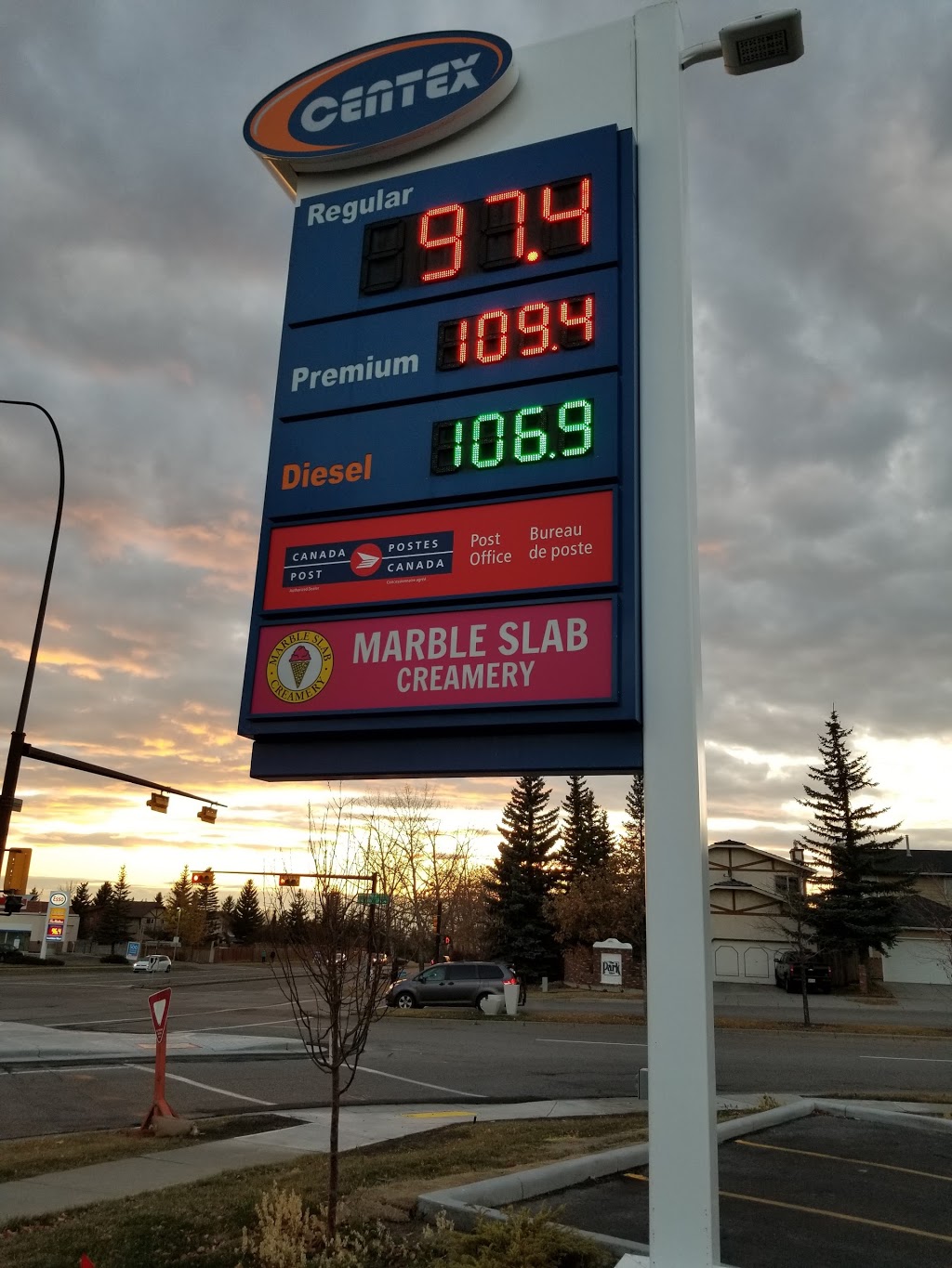 Centex | 8210 Edgebrook Dr NW, Calgary, AB T3A 4K9, Canada | Phone: (403) 375-9251