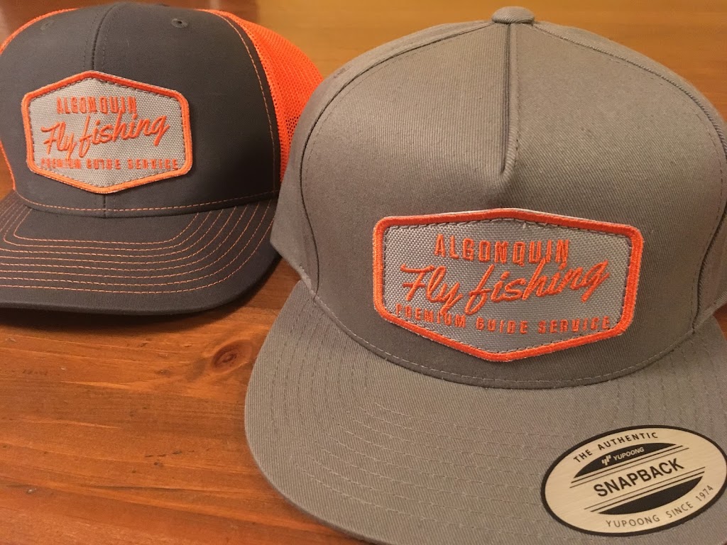 Algonquin Fly Fishing Premium Guide Service | 1746 Forest Lea Rd, Pembroke, ON K8A 6W6, Canada | Phone: (613) 281-4729