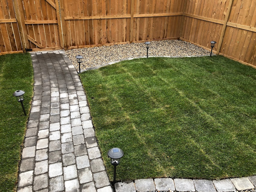 Rocforte Scapes Inc. | Parkridge Dr SE, Calgary, AB T2J 5E8, Canada | Phone: (403) 618-7156