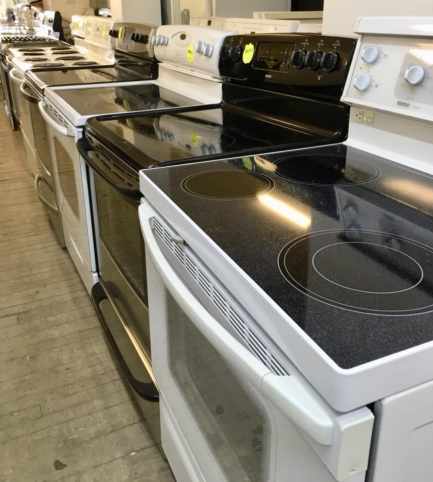 BEAU BON PAS CHER - Électroménagers reconditionnés | 310 Rue Notre Dame, Gatineau, QC J8P 1L1, Canada | Phone: (819) 669-0697