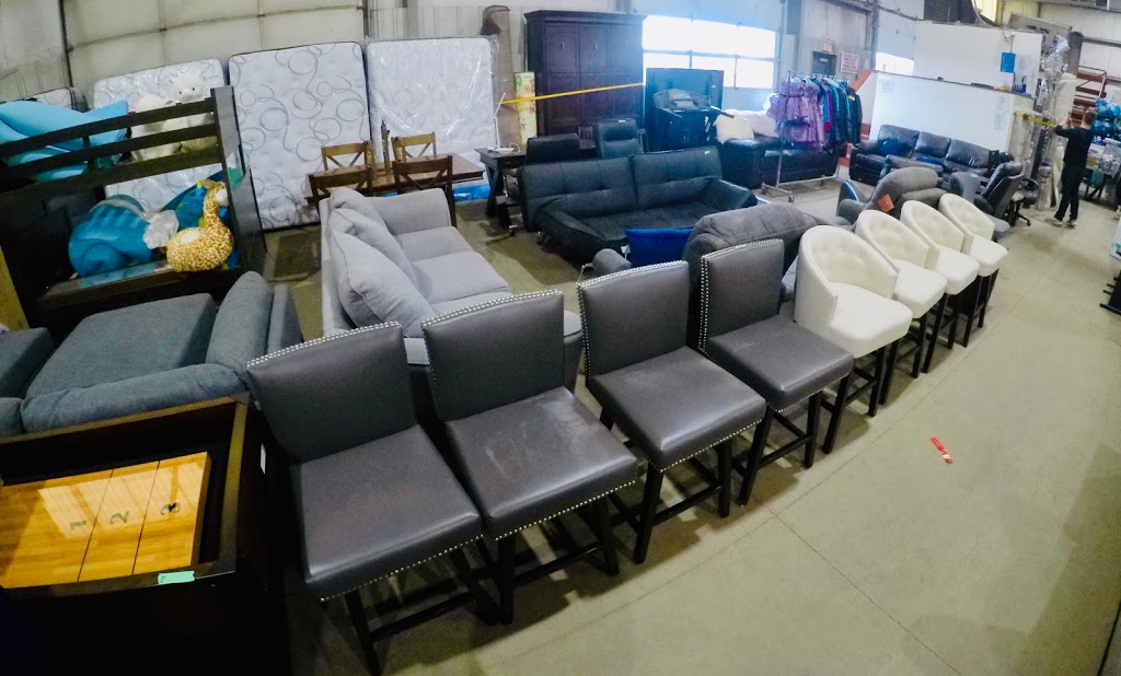 Graham Auctions | 4321 84 St NE, Calgary, AB T1Y 7H3, Canada | Phone: (403) 777-9393