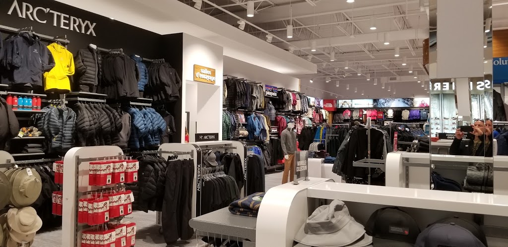 Sports Experts | 2944 Boulevard des Récollets, Trois-Rivières, QC G9A 6J2, Canada | Phone: (819) 376-4340
