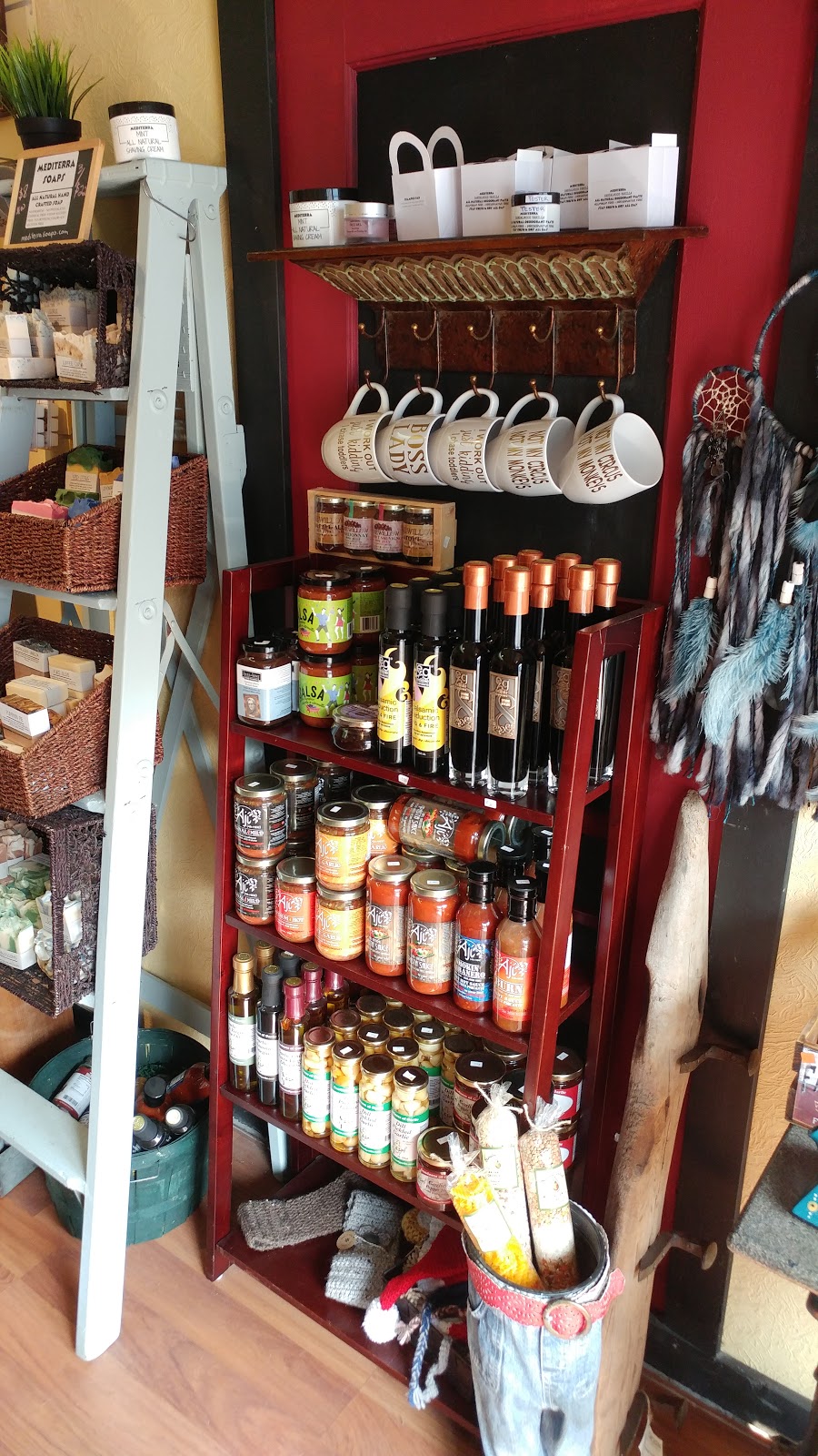 Simply Local | 9203 Glover Rd, Langley City, BC V1M, Canada | Phone: (778) 317-5989