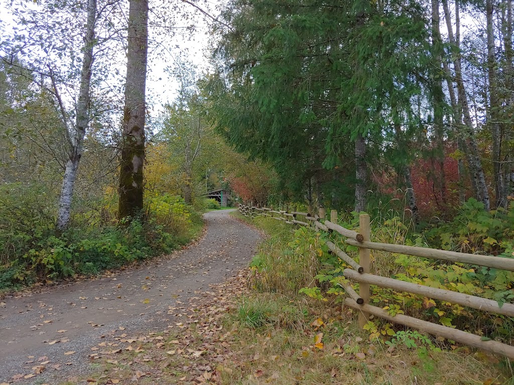 Bob Webb Trail | Brazier Rd, Courtenay, BC V9J 1S1, Canada | Phone: (250) 334-6000