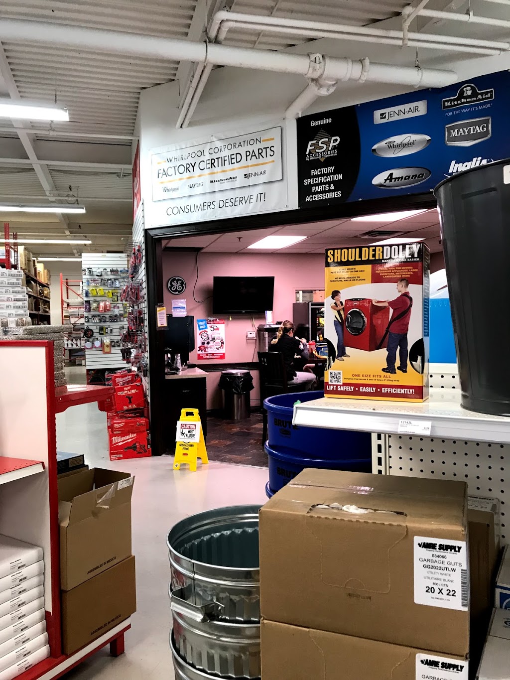 Amre Supply | 2161 Midland Ave, Scarborough, ON M1P 4T3, Canada | Phone: (416) 412-7278