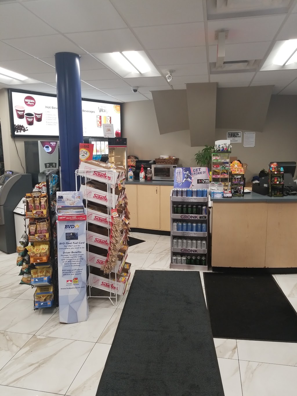 BVD Petroleum | Brampton, ON L6T 5E7, Canada | Phone: (905) 792-8828