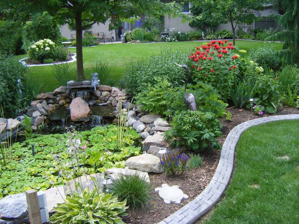 Quality Curb & Garden Edge | 1692 Flos RD 11 West, RR#3, Elmvale, ON L0L 1P0, Canada | Phone: (705) 322-4562