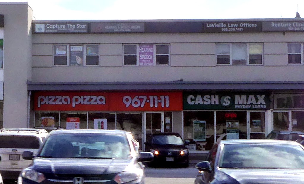 Alpha Hearing & Speech Rehab | 702 Burnhamthorpe Rd E #3, Mississauga, ON L4Y 2X3, Canada | Phone: (905) 270-1000