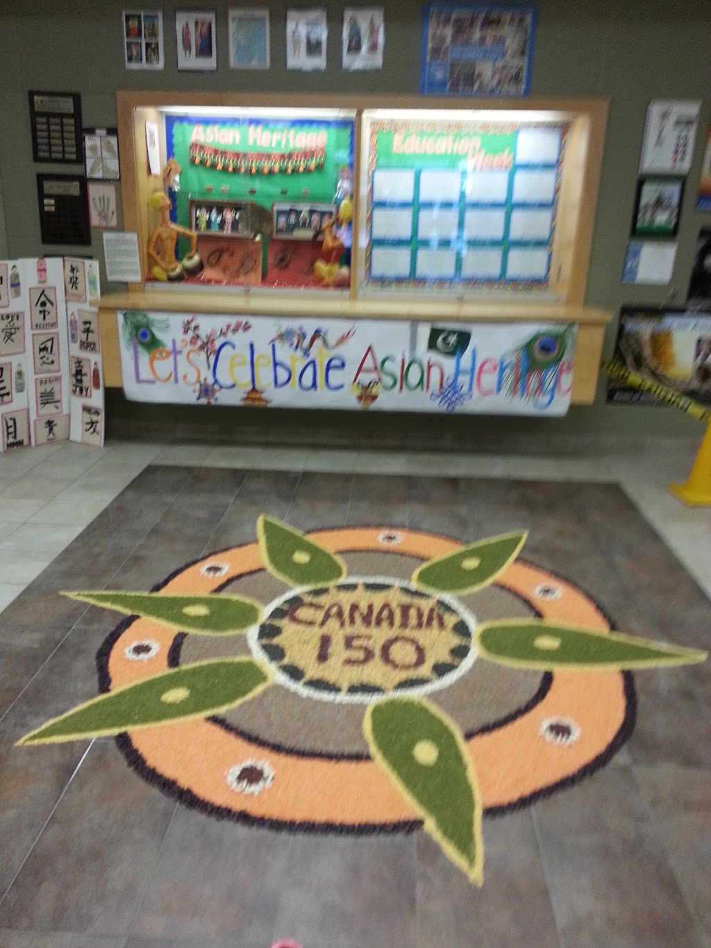 Shaw Public School | 10 Father Tobin Rd, Brampton, ON L6R 3K2, Canada | Phone: (905) 790-6095