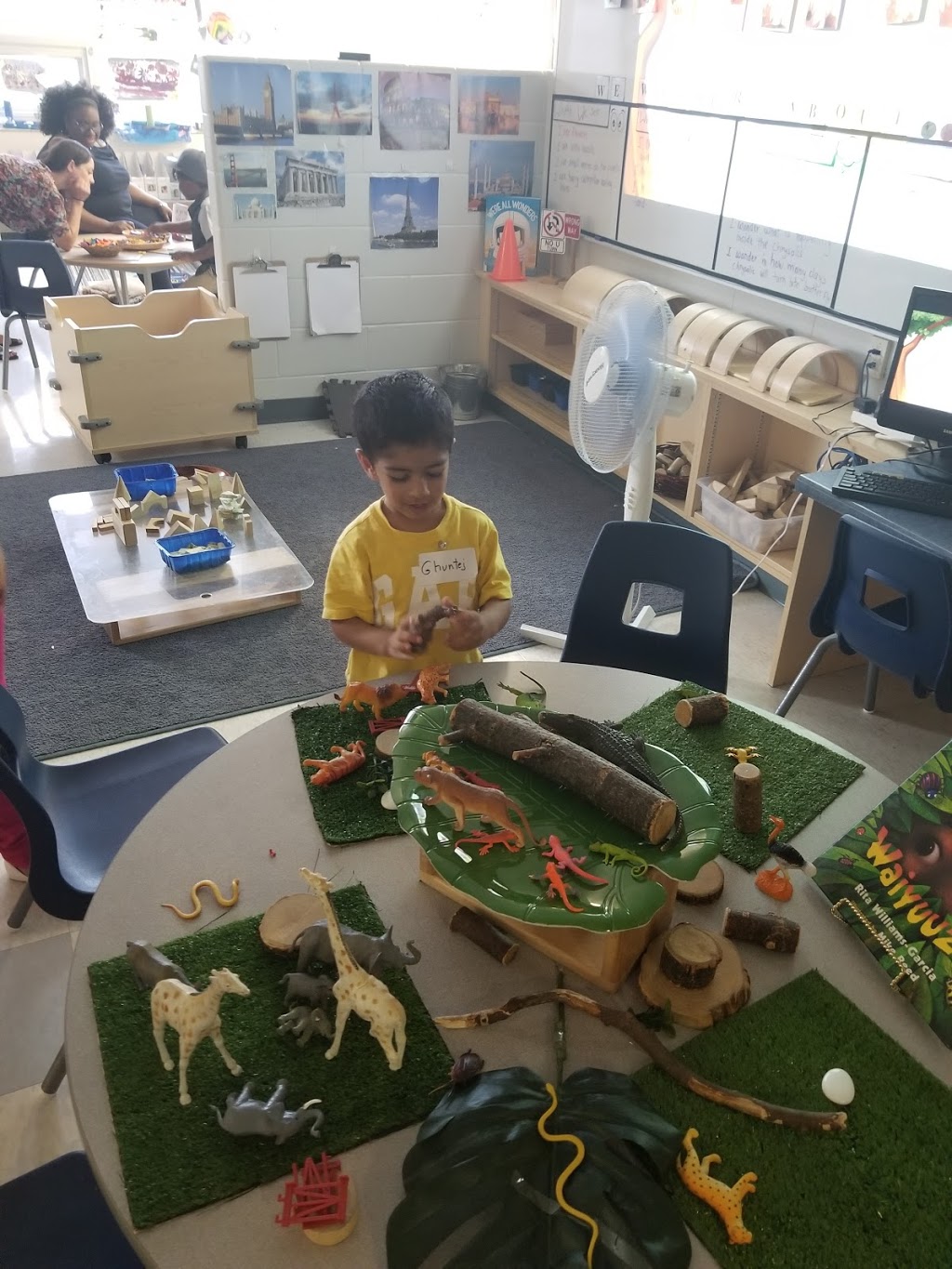 Mountain Ash Public School | 280 Mountainash Rd, Brampton, ON L6R 3G2, Canada | Phone: (905) 793-7595