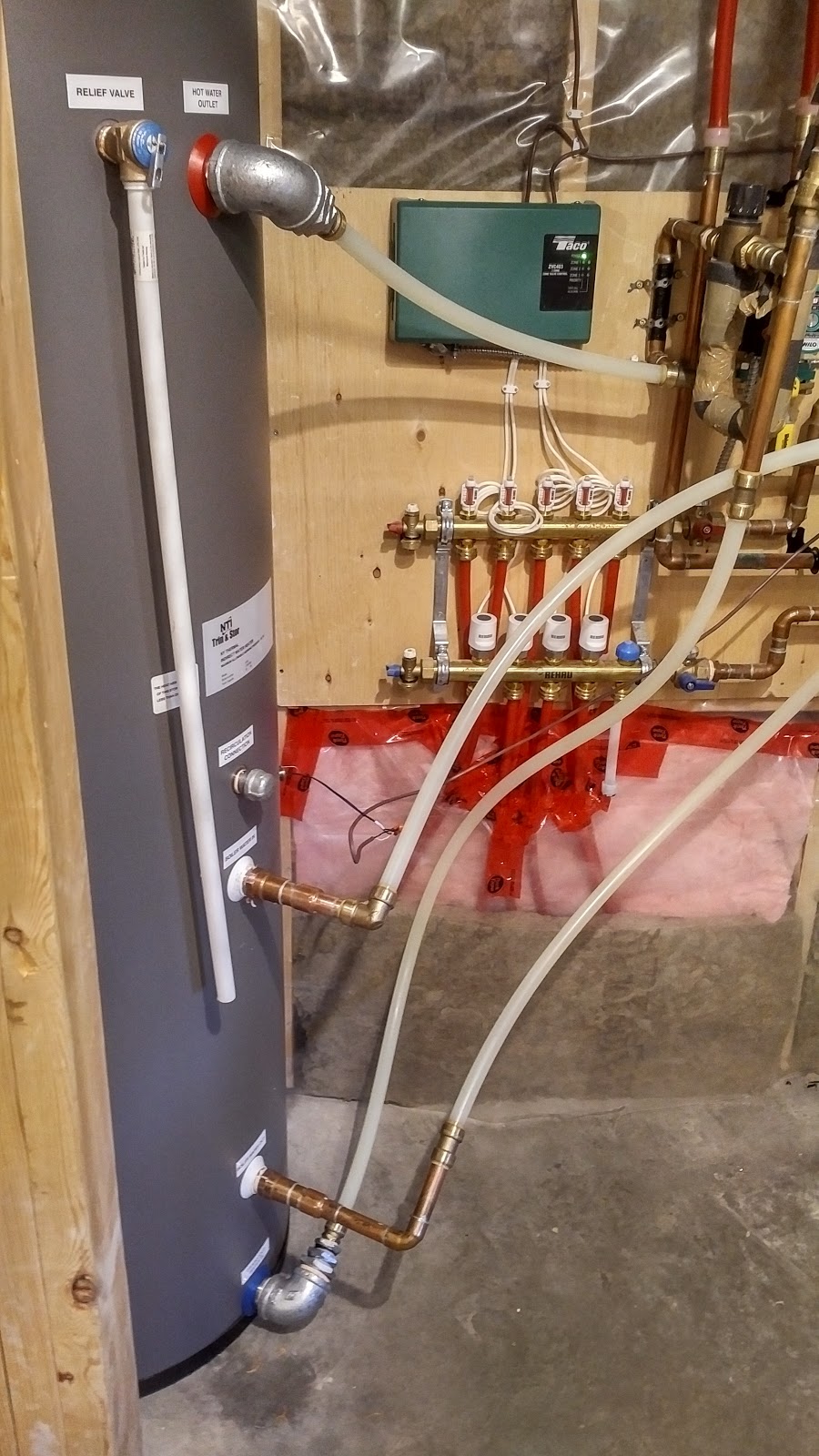 First General Waterloo Region - Property Damage Restoration | 227 Riverbend Dr, Kitchener, ON N2B 2E8, Canada | Phone: (519) 584-7000