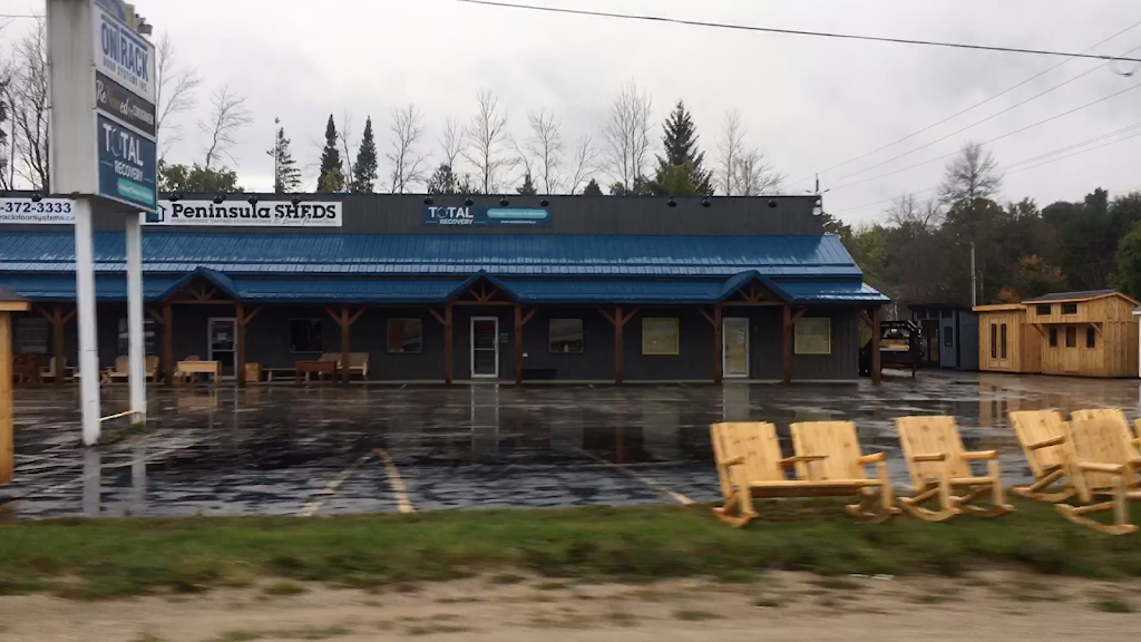 Tams Up | 717906, Hwy 6, Owen Sound, ON N4K 5N7, Canada | Phone: (647) 996-0019