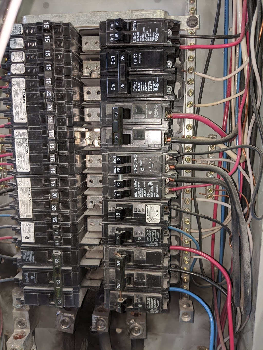 Elecomp | 53 Caines Ave, North York, ON M2R 2L2, Canada | Phone: (416) 831-6434