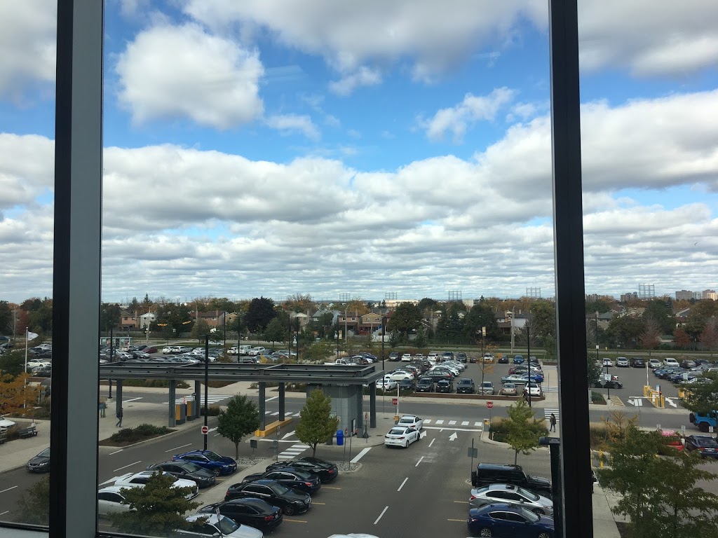 Learning Resource Commons | 205 Humber College Blvd, Etobicoke, ON M9W 5L7, Canada | Phone: (416) 675-3111