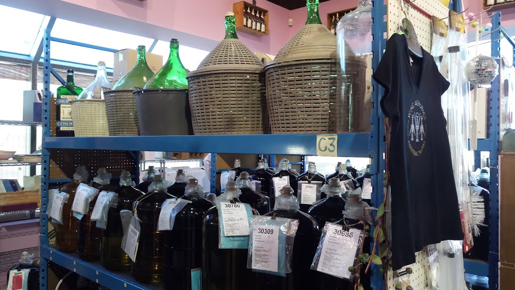Simply Fine Wine | 620 Davenport Rd, Waterloo, ON N2V 2C2, Canada | Phone: (519) 888-6272