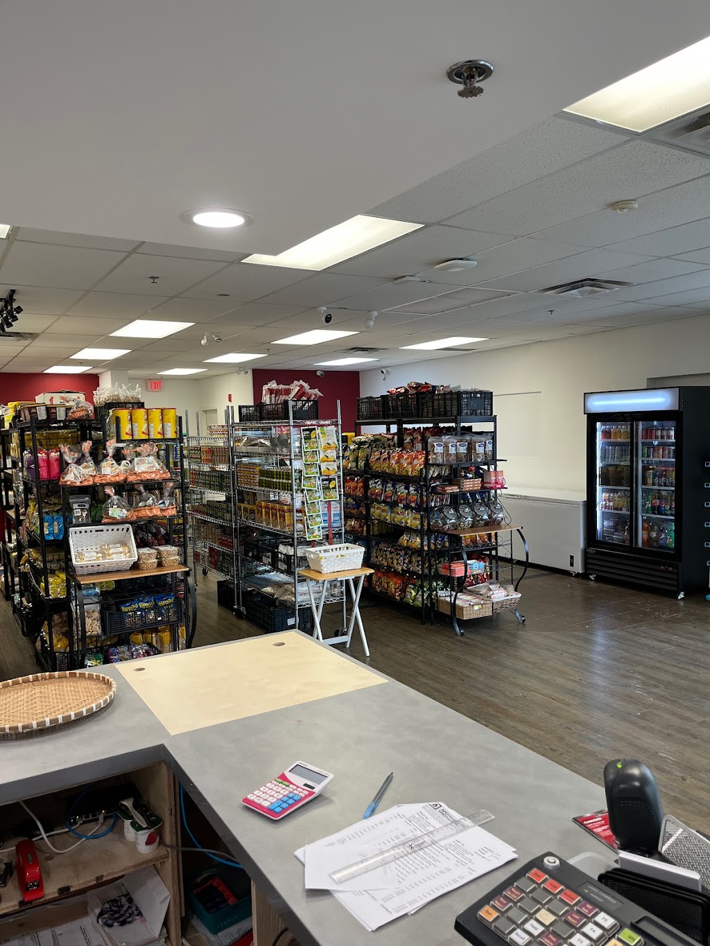 Masagana Filipino Store | 1380 Dominion Ave unit 101, Port Coquitlam, BC V3B 8G7, Canada | Phone: (604) 945-0405