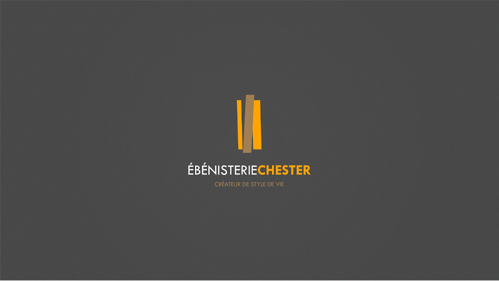 Ébénisterie Chester | 7503, 161 Rte, Chesterville, QC G0P 1J0, Canada | Phone: (819) 382-2085